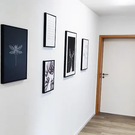 Stilvoller Nyc-studio Unterkunft In