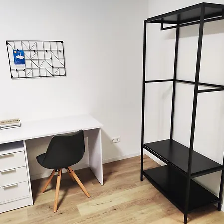 Kwatera prywatna Stilvoller Nyc-studio Unterkunft In *